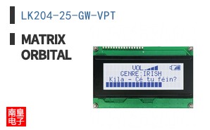 LK204-25-GW-VPT ͼƬ